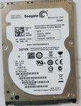 SEAGATE ST250LT007 PN 9ZV14C-031FW 0003DEM1 250 GB
