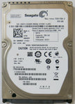 ST9250414ASG, PCB:  100536286 REV E, SERIAL NUMBER: 5VG7K1EN, PN 9UVG42-030 , FW DED1, 250-GB,
