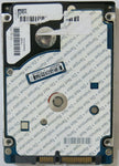 ST9250414ASG, PCB:  100536286 REV E, SERIAL NUMBER: 5VG7K1EN, PN 9UVG42-030 , FW DED1, 250-GB,