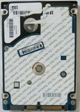 ST9250414ASG, PCB:  100536286 REV E, SERIAL NUMBER: 5VG7K1EN, PN 9UVG42-030 , FW DED1, 250-GB,