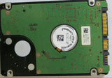 SAMSUNG ST500LM021 PN HN-M500MBB/SP4 FW 2B30010 500-GB
