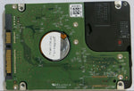 WESTERN DIGITAL WD3200BPVT'00JJ5T0 PN FW HEMTJHK 320,GB