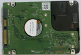WESTERN DIGITAL WD3200BPVT'00JJ5T0 PN FW HEMTJHK 320,GB