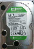 WD20EARS-00MVWB0 PCB: 2060-771698-002 REV A SERIAL NUMBER: WMAZA3209085 FW HARNNTJMB  2,0TB