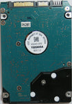 MK2561GSY HDD2E84 D UL02 T PCB G002822A,  250,GB