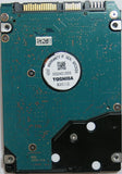 MK2561GSY HDD2E84 D UL02 T PCB G002822A,  250,GB