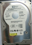 WESTERN DIGITAL WD3200JB-00KFA0 PN FW HHBHCA2CAN 320,GB