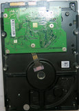 ST3160815AS    PCB: 100470387  SERIAL 9RXFBDC7 PN 9CY132'037  FW 4.ADA  160,GB