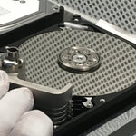 Flat Fee Cleanroom Data Recovery Service for Broken or Unreadable Hard Drive