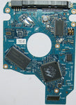 TOSHIBA MK32565GSX HDD2H83 S ZL01 T,  PCB