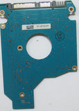 TOSHIBA MK32565GSX HDD2H83 S ZL01 T,  PCB