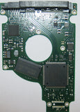 SEAGATE ST9160821AS, 3.BHD PCB
