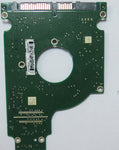 SEAGATE ST9160821AS, 3.BHD PCB