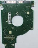 SEAGATE ST9160821AS, 3.BHD PCB