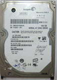SEAGATE ST9160821AS, 3.BHD PCB
