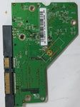 WESTERN DIGITAL WD3200AAKS'75L9A0, DCM 2060-701590-000REV A,  PCB