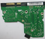 WESTERN DIGITAL WD400BD-75LRA0, DCM 2060-701335-003 REV A,  PCB