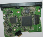 WESTERN DIGITAL WD2500SD'01KCC0, DCM 2060-701267-001 REV A,  PCB
