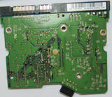 WESTERN DIGITAL WD2500SD'01KCC0, DCM 2060-701267-001 REV A,  PCB