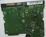 WESTERN DIGITAL WD'WMAJ96108836, DCM 2060-001252-000 REV A,  PCB