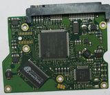 SEAGATE ST3160215SCE, 3.ACF PCB