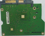 SEAGATE ST3160215SCE, 3.ACF PCB