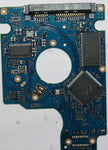 HITACHI HTS547575A9E384,  PCB