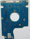 HITACHI HTS547575A9E384,  PCB