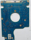 HITACHI HTS547575A9E384,  PCB