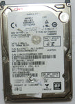 HITACHI HTS547575A9E384,  PCB