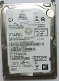 HITACHI HTS547575A9E384,  PCB