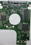 WESTERN DIGITAL WD2500BEKT'75PVMT0,  PCB
