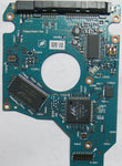TOSHIBA MK5056GSY HDD2E61 F VL01 S,  PCB