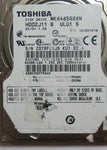 TOSHIBA MK6465GSXN HDD2J11 B UL01 S,  PCB