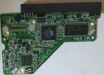 WESTERN DIGITAL WD5000ABYS'01TNA0,  PCB