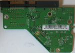 WESTERN DIGITAL WD5000ABYS'01TNA0,  PCB