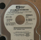 WESTERN DIGITAL WD5000ABYS'01TNA0,  PCB