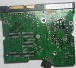 WESTERN DIGITAL WD1200JD-75GBB0,  PCB