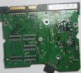 WESTERN DIGITAL WD1200JD-75GBB0,  PCB