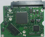 SEAGATE ST380815AS, 4.ADA PCB