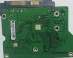SEAGATE ST380815AS, 4.ADA PCB