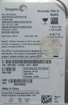 SEAGATE ST380815AS, 4.ADA PCB