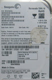 SEAGATE ST380815AS, 4.ADA PCB