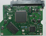 SEAGATE ST380815AS, 3.AAD PCB