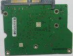 SEAGATE ST380815AS, 3.AAD PCB