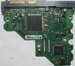 SEAGATE ST380819AS, 8.03 PCB