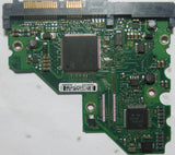 SEAGATE ST380819AS, 8.03 PCB