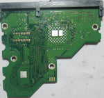 SEAGATE ST380819AS, 8.03 PCB