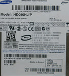 SAMSUNG HD080HJ/P, HZ100-34 PCB