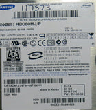 SAMSUNG HD080HJ/P, ZH100-34 PCB